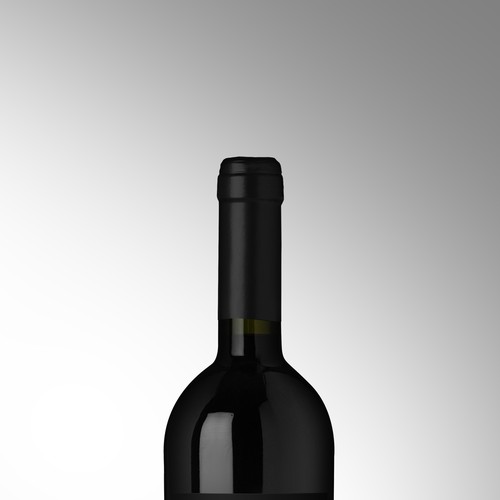 Create a wine label that is simple yet fun Diseño de Dan Newman