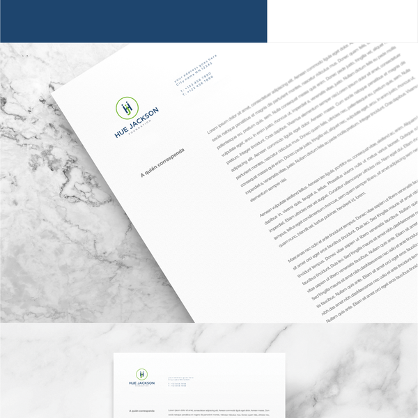 Design by dezinden titled "Community & Non-Profit"