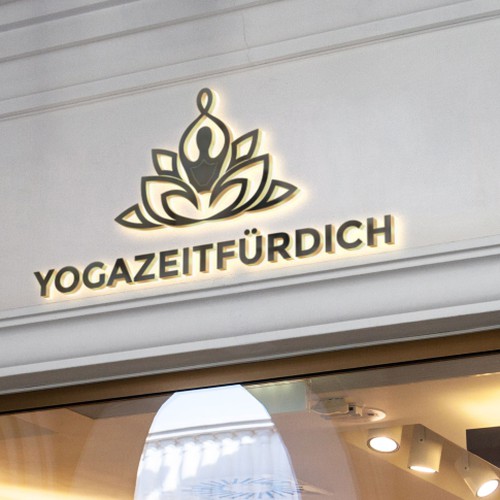 Logo design contest entry by arsya_syarief