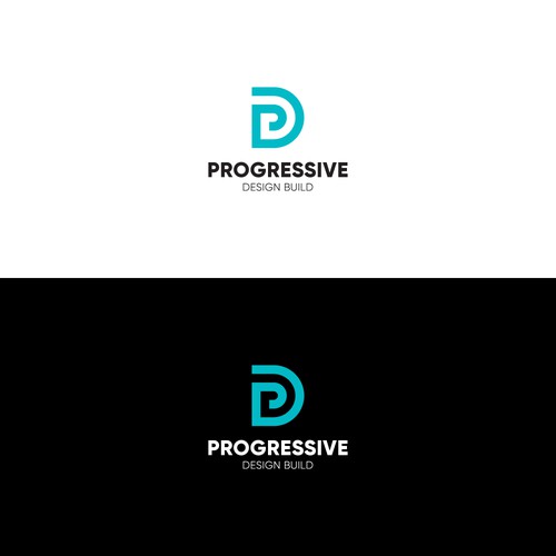 A Progressive Logo needs a Distinctive Mark, Not to Confuse Insurance Design by aninn