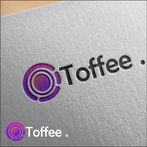 modern fintech logo Design by sheallywong