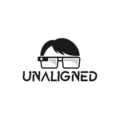 Unaligned Media -- Robert Scoble Design by sriredjeki