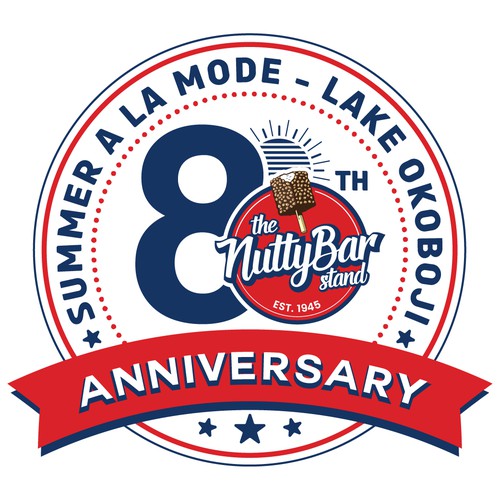  contest entry by Mozarella