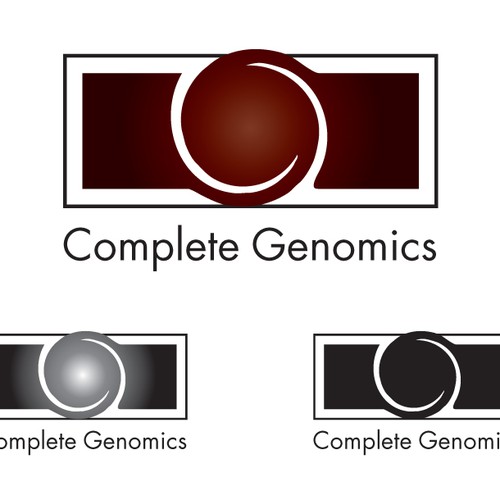 Logo only!  Revolutionary Biotech co. needs new, iconic identity Design por titus171