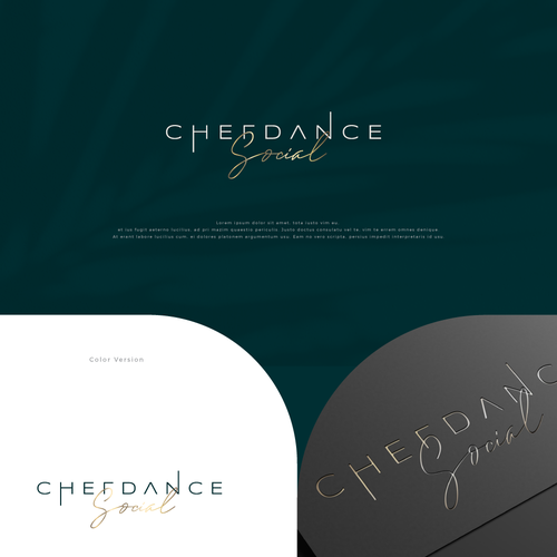 Iconic New Hip Restaurant and Social Club design in Park City, Utah Design by CrissVons