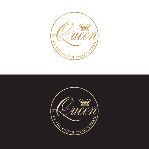 Design a wicked logo for a sassy woman デザイン by zhutoli