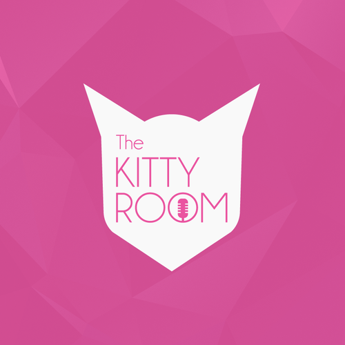 Designs | Kitty Room | Logo design contest