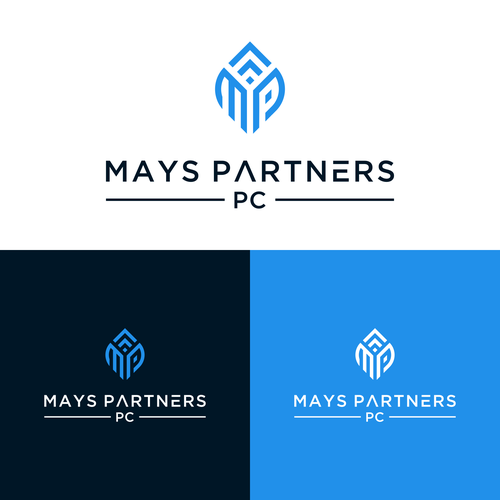 "Helping Others Build Their Dreams" – branding for Husband/Wife Boutique CPA Firm Design by kentring Manik