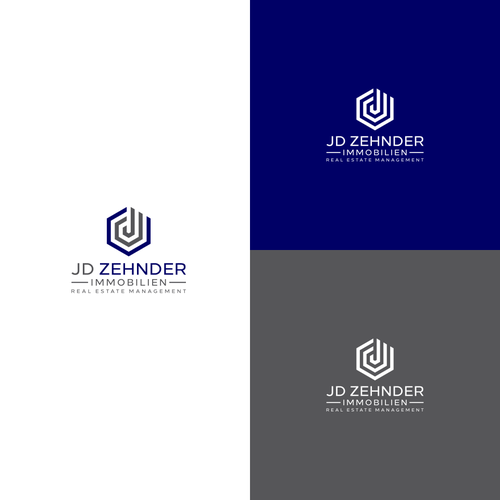 Logo & brand identity pack contest entry by DemiNadhif