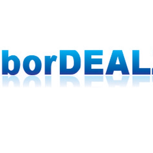 Help LABORDEALZ.COM with a new logo デザイン by Yohanes.vanny