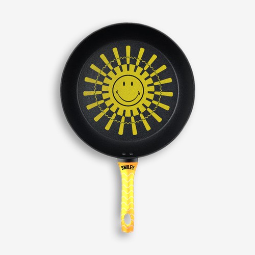 Smiley Cookware Concept Designs Design by blueidea!!