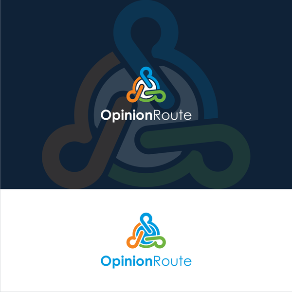 Design by Dunhill12 titled "OpinionRoute"