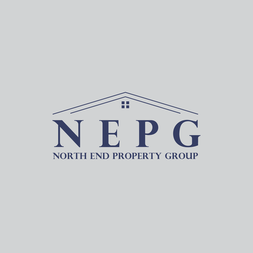 Sophisticated Logo Design for Real Estate Investment Firm Design by nugroho_84