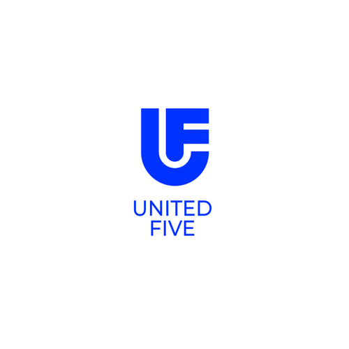 United Five Design von Alexandar_90