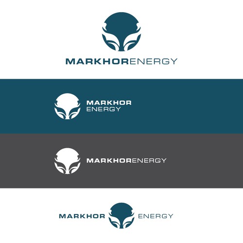 Create a distinctive logo for a environmentally responsible power generation company Design by Vedro