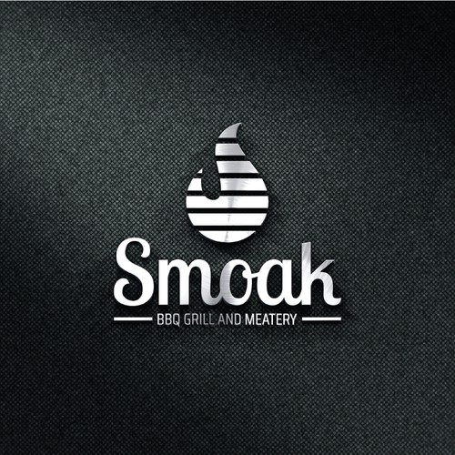 Help me build a small barbeque business. Diseño de Creative P