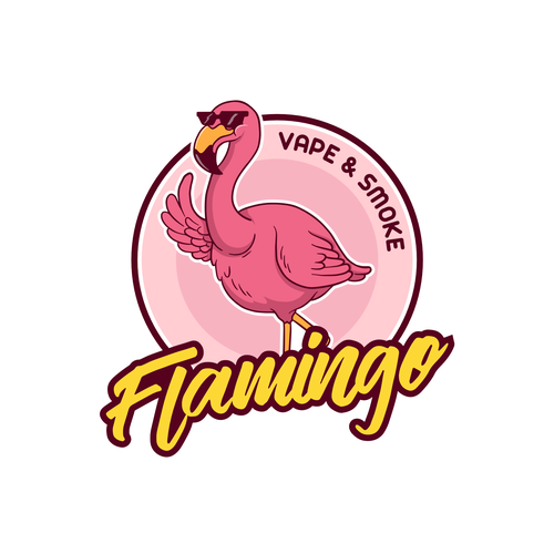 flamingo vape Flamingo SKB25000 25K Puffs Disposable Vape – Display of 5 main image 0