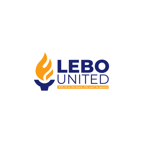 LEBO United-ontwerp door lemahijo Std.