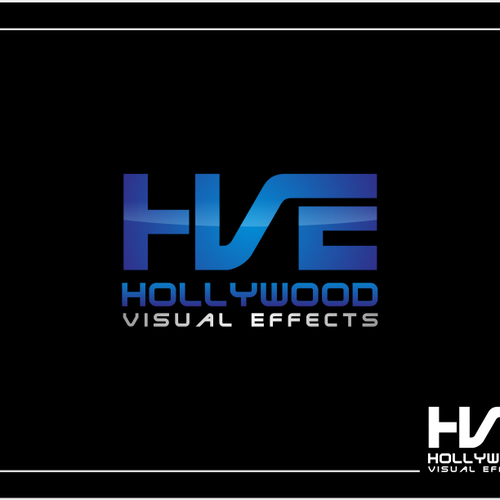 Hollywood Visual Effects needs a new logo Design von Simple Mind
