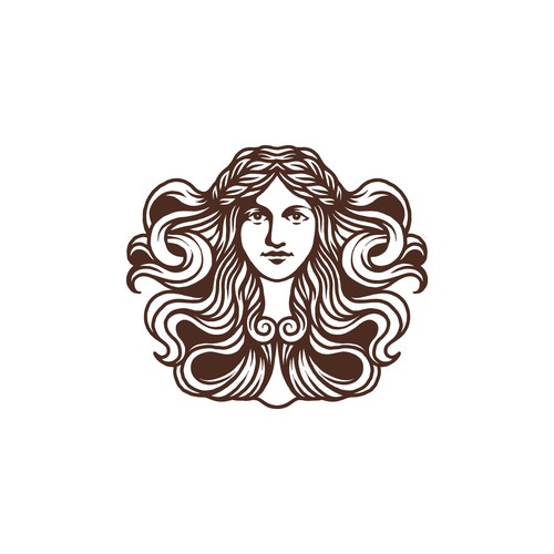 Designs | A legendary logo inspired by Venus and ancient Greek ...