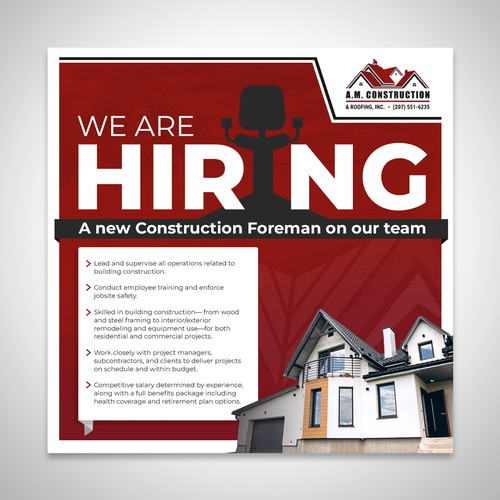  contest entry by Alphabet ♥