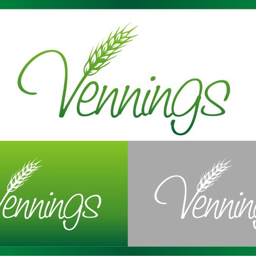 Designs | logo for Vennings | Logo design contest