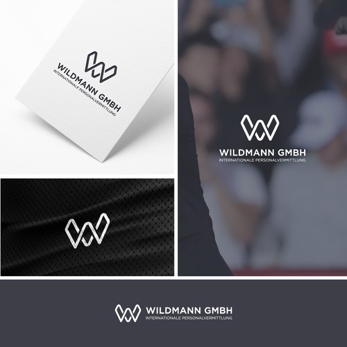 Logo design contest entry by idencis™