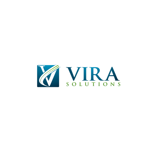 New logo wanted for Vira Solutions | Logo design contest