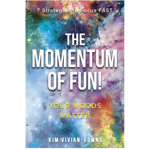 Momentum of Fun Design by dalim