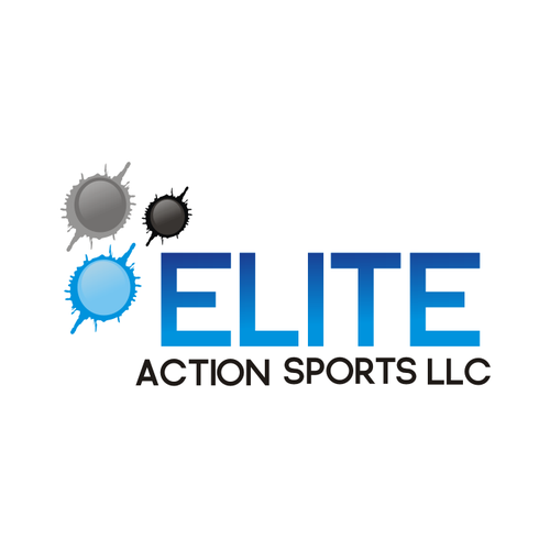 Create the next logo for Elite Action Sports, LLC Logo design contest
