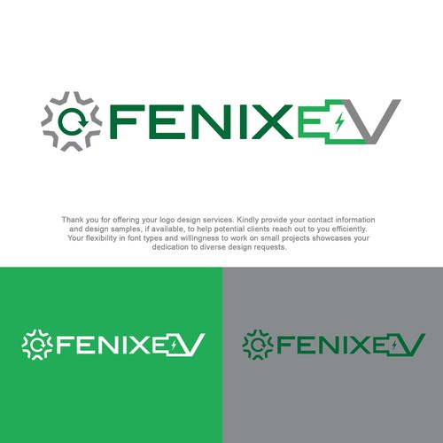 Junkyard Logo Design by xSynz Art