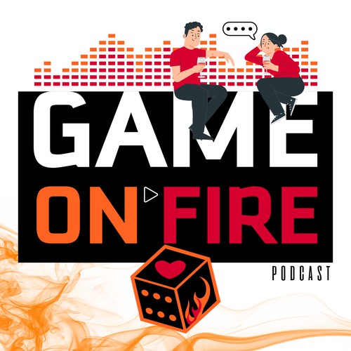 Podcast contest entry by naeviasnow