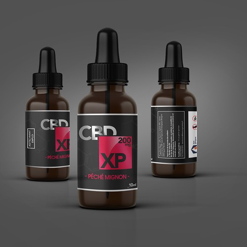 Product packaging contest entry by M.D Design