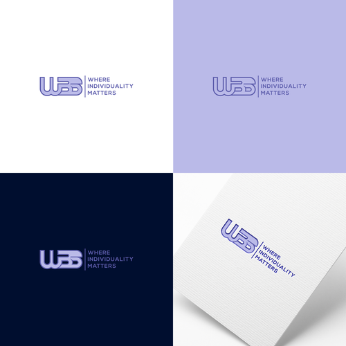 Design the Logo and branding pack for a Leading Education Consultancy Design by Naztudio