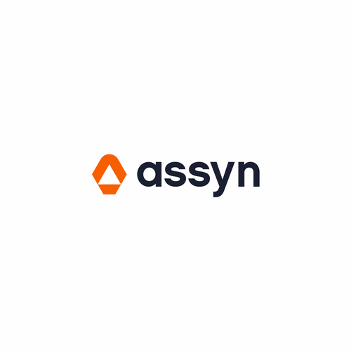 New logo for “Assyn” SaaS platform Design by mbika™
