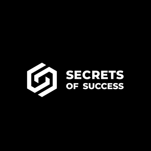 Secrets Of Success Logo Design by ann@