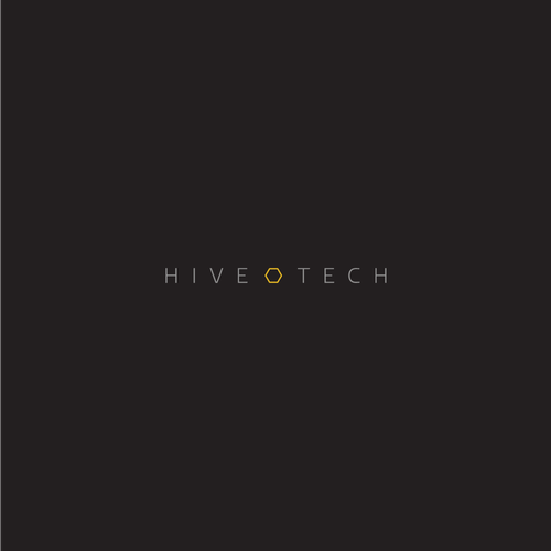Hive Tech Networks Design von Ʌx