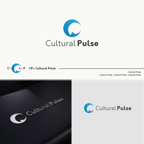 New age Media / Content site needs a powerful Brand Logo Design by topeng4