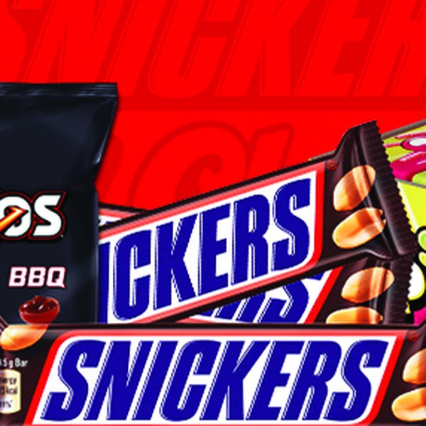 Snacks Banner