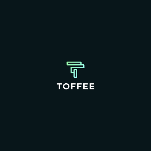 Design di modern fintech logo di Blessing.Std