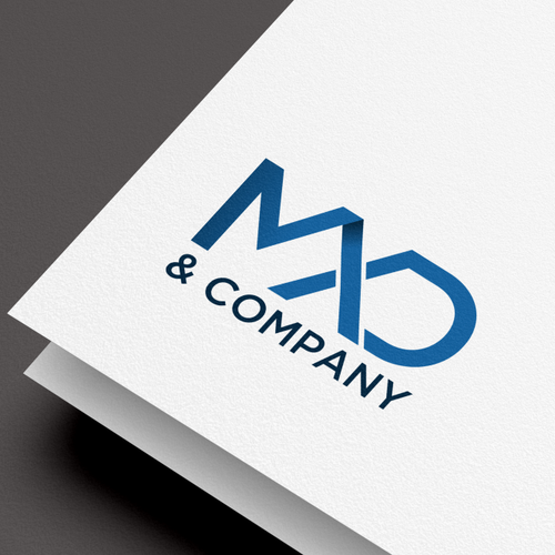 Logo & brand identity pack contest entry by Up Create