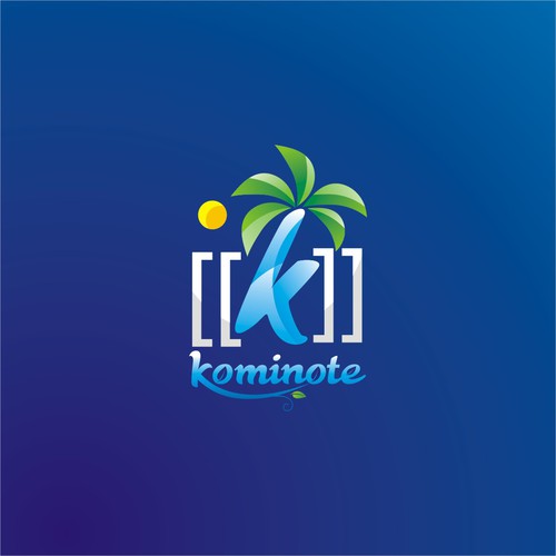 Logo for our Online Community Forum Design by N83touchthesky