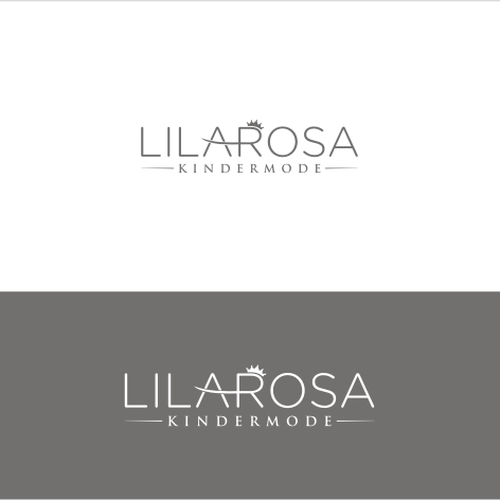 Logo design contest entry by darma80