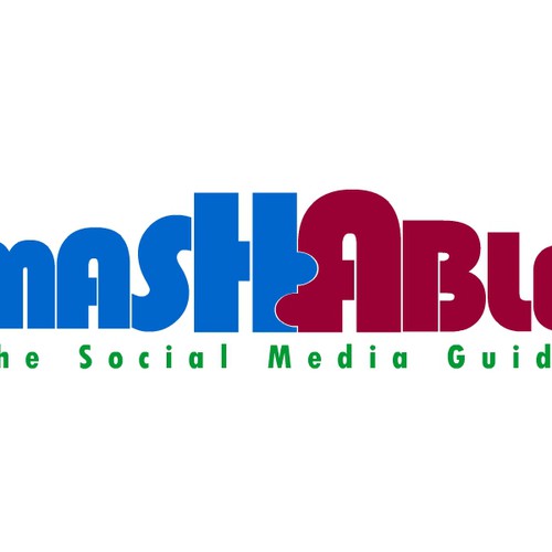 The Remix Mashable Design Contest: $2,250 in Prizes Réalisé par anung97