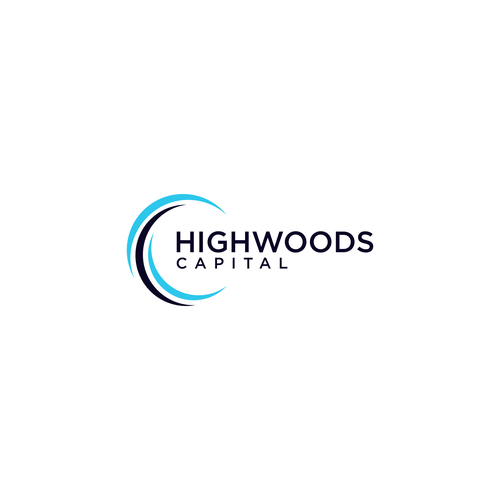 Logo Design for Highwoods Capital Design by Adressia™