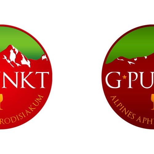 Logo design contest entry by yapo™