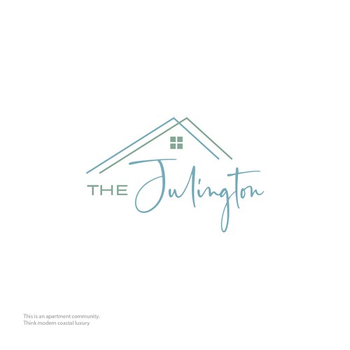 The Julington Design by Anipop.std