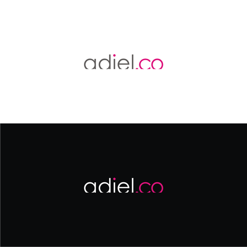 Create a logo for adiel.co (a unique jewelry design house) Réalisé par [_MAZAYA_]