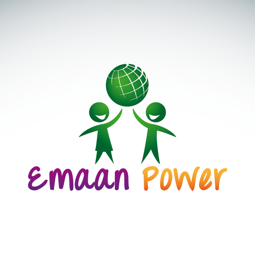 Create the next logo for EmaanPower Design by ProgrammingDesign™