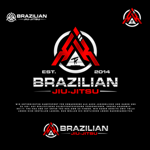 Logo design contest entry by Grapìkal